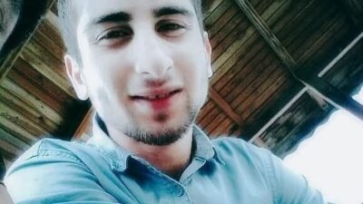 Trabzon’un Araklı ilçesinde meydana gelen bir iş kazasında, bir inşaat