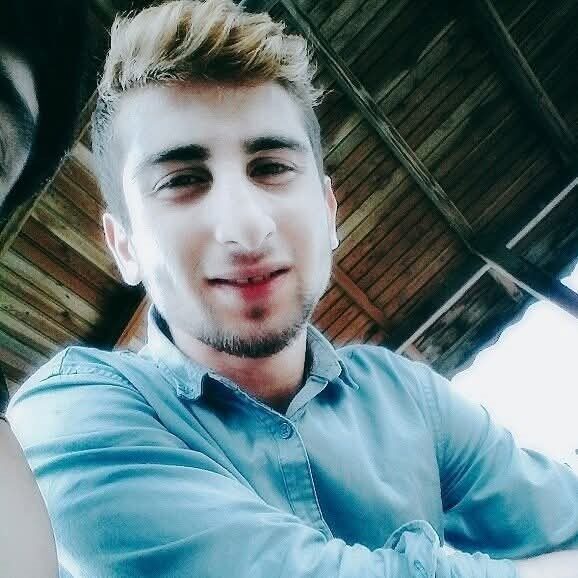 Trabzon’un Araklı ilçesinde meydana gelen bir iş kazasında, bir inşaat