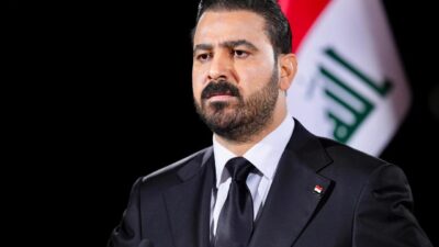Irak Başbakanı Ali Zeydi, ülkenin günlük ham petrol üretimini 3