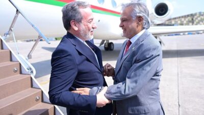 İran Cumhurbaşkanı Mesud Pezeşkiyan, Pakistan’a geldi. Pezeşkiyan, ülkede İslamabad Mutabakat