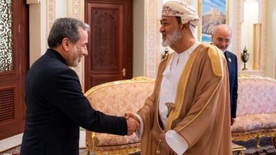 İran ve Umman Dışişleri Bakanlıkları, Hürmüz Boğazı ile ilgili ortak