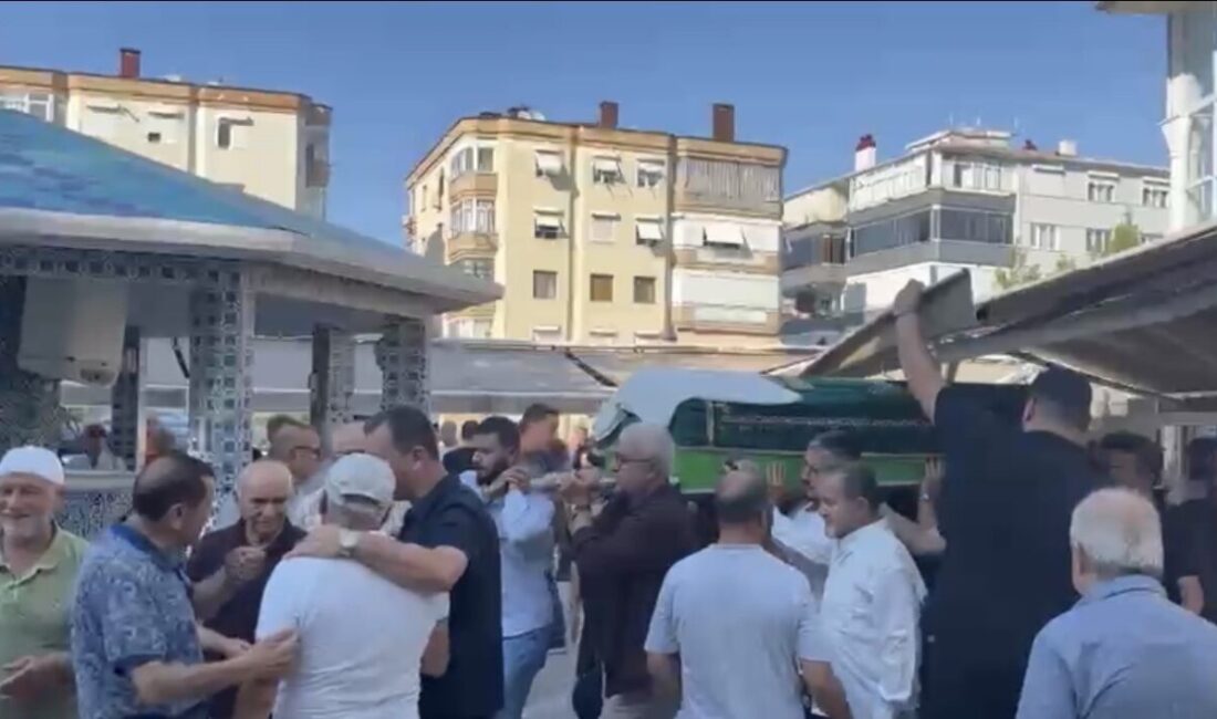 Bursa’da, alacak ve borç anlaşmazlığı nedeniyle patlak veren bir tartışma