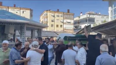 Bursa’da, alacak ve borç anlaşmazlığı nedeniyle patlak veren bir tartışma