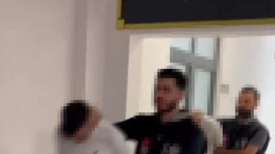 Kocaeli’nin Darıca ilçesinde bir iş yerine gerçekleştirilen silahlı saldırıyla ilgili