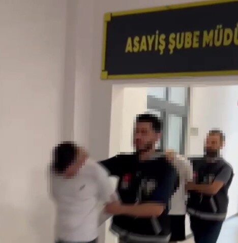 Kocaeli’nin Darıca ilçesinde bir iş yerine gerçekleştirilen silahlı saldırıyla ilgili