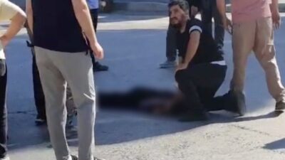 Adapazarı ilçesinde meydana gelen bir kaza sonucunda kırmızı ışık ihlali