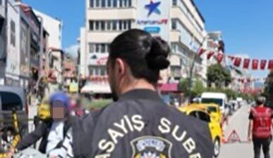 Isparta’da emniyet ekipleri tarafından son bir hafta içerisinde gerçekleştirilen denetimlerde,