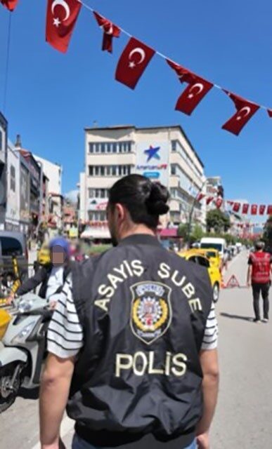 Isparta’da emniyet ekipleri tarafından son bir hafta içerisinde gerçekleştirilen denetimlerde,