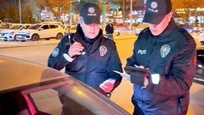 Isparta ilinde son bir hafta içerisinde gerçekleştirilen denetimler kapsamında, 36.287