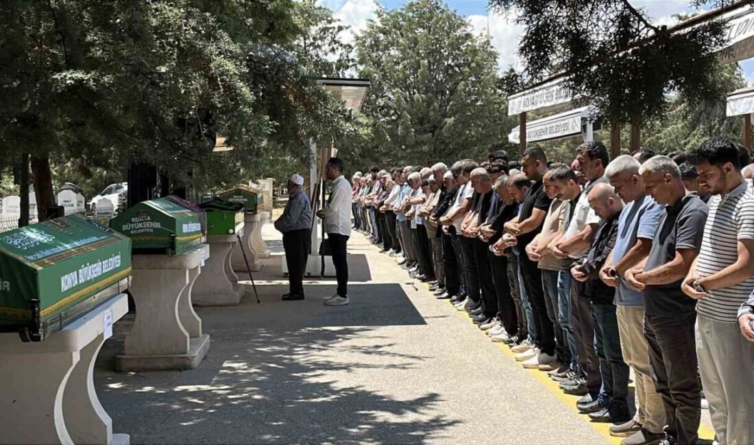 Isparta’nın Gelendost ilçesinde meydana gelen yolcu midibüsü kazasında 5 kişinin
