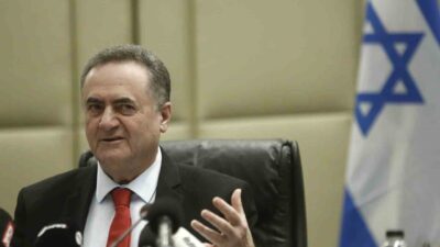 İsrail Savunma Bakanı Israel Katz, Lübnan’daki güvenlik bölgesinde askeri varlıklarını
