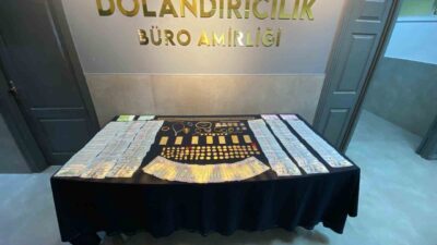 İYİ Parti Mersin Milletvekili Burhanettin Kocamaz, Ankara’da telefonla arandığında kendisini
