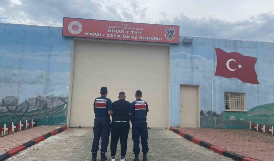 Afyonkarahisar’da jandarma tarafından son bir hafta içinde gerçekleştirilen denetimlerde çeşitli