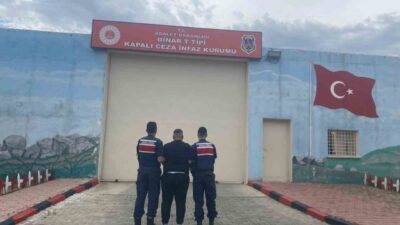 Afyonkarahisar’da jandarma tarafından son bir hafta içinde gerçekleştirilen denetimlerde çeşitli