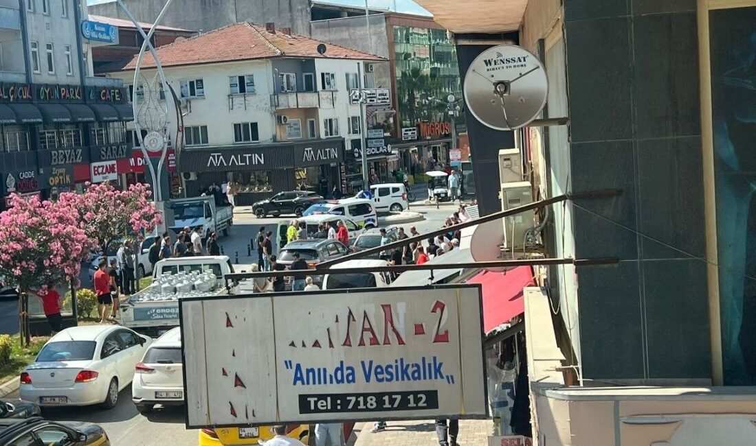 İstanbul’da bir genç kızı kaçırdığı iddia edilen bir şahıs, kızın