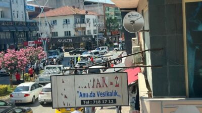 İstanbul’da bir genç kızı kaçırdığı iddia edilen bir şahıs, kızın