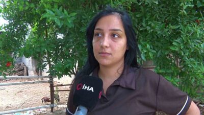 Antalya’da son günlerde yaşanan bir kadınlar arasındaki kavgada, olayın diğer