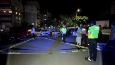 Bursa’da bir kafede başlayan tartışma iddialara göre silahlı bir çatışmaya