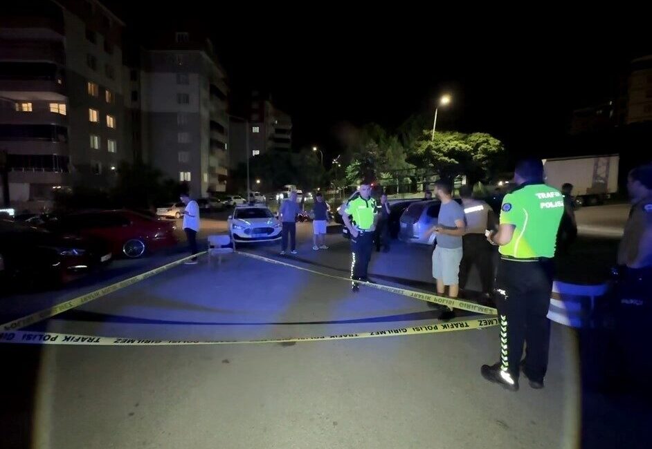 Bursa’da bir kafede başlayan tartışma iddialara göre silahlı bir çatışmaya