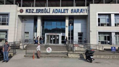 Zonguldak’ın Karadeniz Ereğli ilçesinde meydana gelen ve 19 Kasım 2023