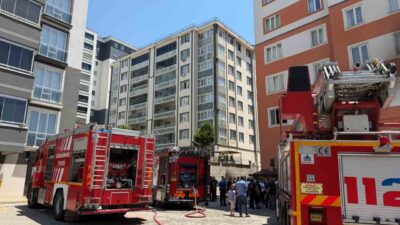 Kahramanmaraş’ta meydana gelen ikamet yangınında 3 engelli vatandaş hayatını kaybetti.