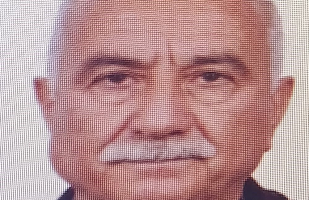 Andırın ilçesinde tarla çalışması sırasında yıldırımın isabet ettiği bir kişi