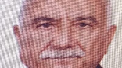 Andırın ilçesinde tarla çalışması sırasında yıldırımın isabet ettiği bir kişi