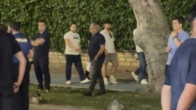 Adapazarı ilçesinde toplu taşıma aracının çarpması sonucu ağır yaralanan ve