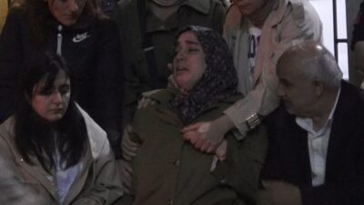 Gümüşhane İl Emniyet Müdürlüğü’nde görevli polis memuru Osman Özer, geçirdiği