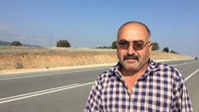 Fethiye ilçesinde yaşanan olayda, komşusu Ramazan Çalışkan’ı av tüfeğiyle öldüren