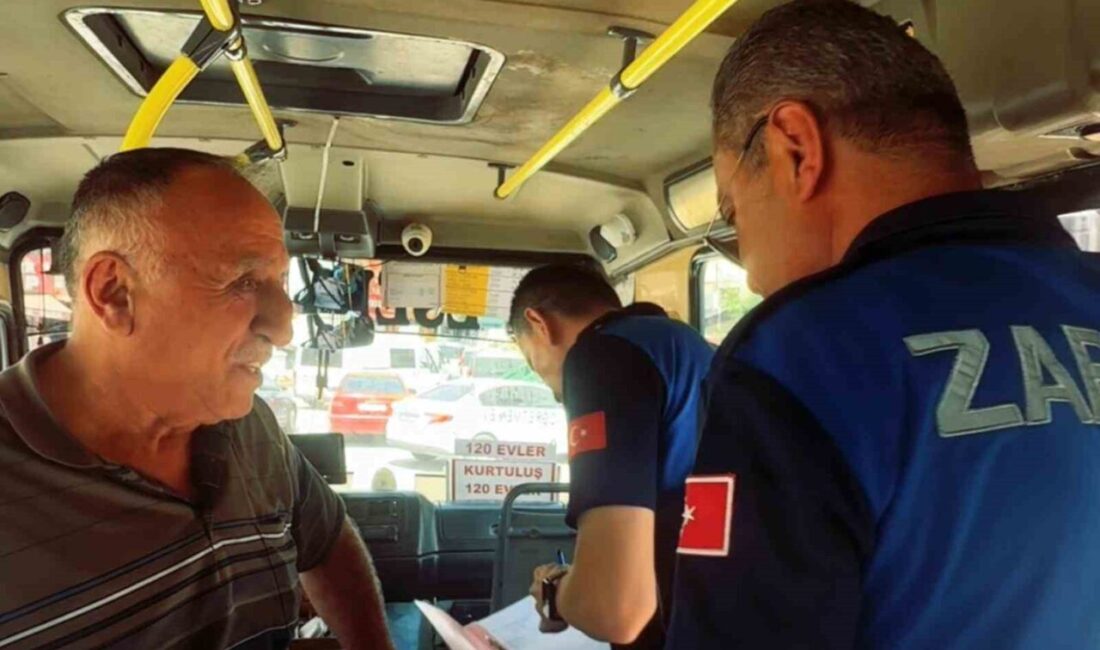 Karabük Belediyesi, şehir içi toplu taşıma hizmetlerinde kaliteyi yükseltmek üzere
