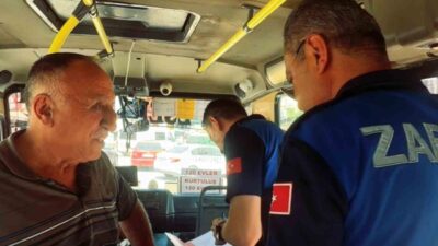 Karabük Belediyesi, şehir içi toplu taşıma hizmetlerinde kaliteyi yükseltmek üzere