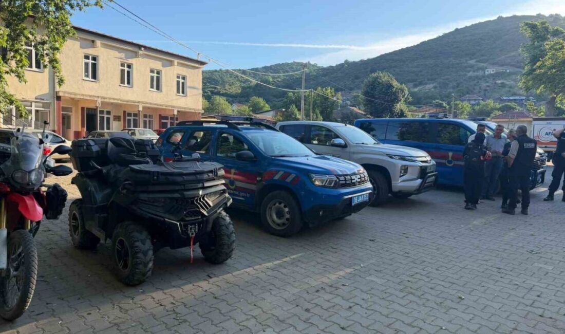 Karacabey ilçesinde ailesiyle yaşadığı tartışma sonrasında kaybolan ve 72 saattir