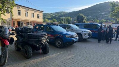 Karacabey ilçesinde ailesiyle yaşadığı tartışma sonrasında kaybolan ve 72 saattir