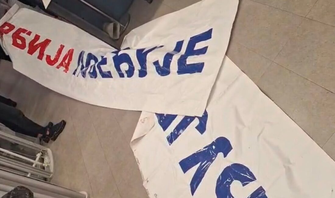 Karadağ polisi, 5 Haziran’da gerçekleştirilecek Avrupa Birliği-Batı Balkanlar Zirvesi öncesi