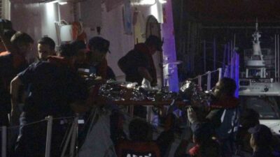 Karadeniz’de saldırıya maruz kalan Türk bayraklı balıkçı teknesinde yaşamını yitiren