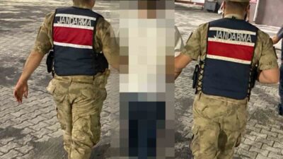 Şanlıurfa’nın Karaköprü ilçesinde, 4 yıl 2 ay kesinleşmiş hapis cezası