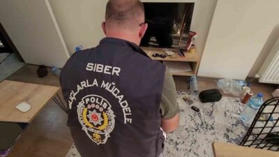 Karaman merkezli düzenlenen yasa dışı bahis operasyonunda 2 ilde toplam