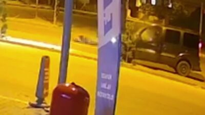 Karaman ilinde yaşanan ve bir belediye temizlik işçisinin hayatını kaybettiği