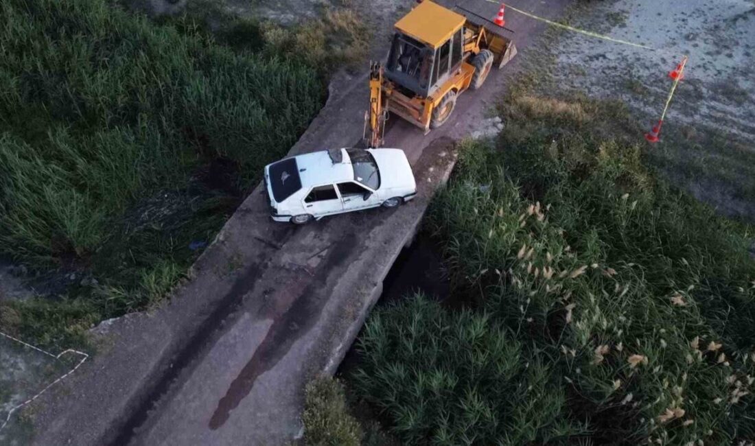 Karaman’da meydana gelen trafik kazasında 3 çocuk hayatını kaybederken, 4