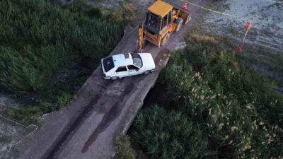 Karaman’da meydana gelen trafik kazasında 3 çocuk hayatını kaybederken, 4