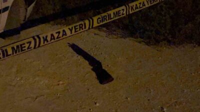Karaman’da meydana gelen silahlı kavgada bir kişi, ayağından vurularak yaralandı.