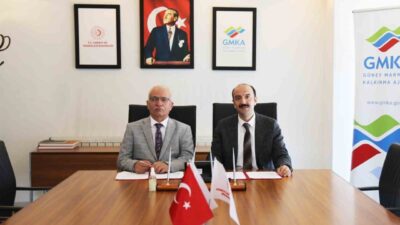 Güney Marmara Kalkınma Ajansı (GMKA) tarafından desteklenen “İHA ve Model