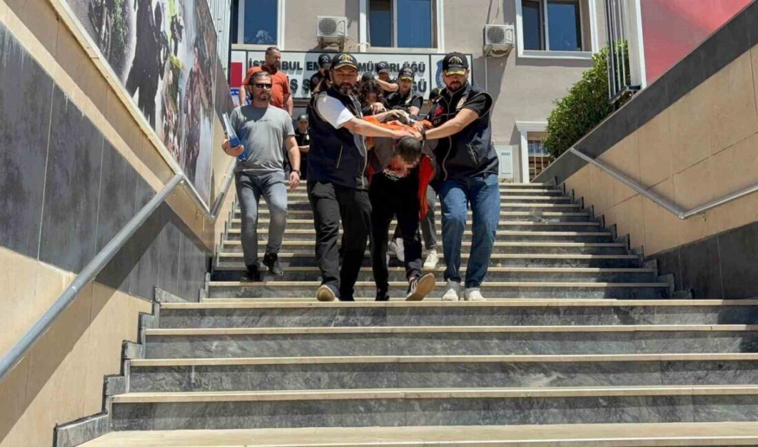 Kartal ilçesinde esnaflık yapan Yusuf İnan, “yan bakma” sebebiyle tartıştığı