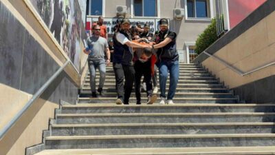 Kartal ilçesinde esnaflık yapan Yusuf İnan, “yan bakma” sebebiyle tartıştığı