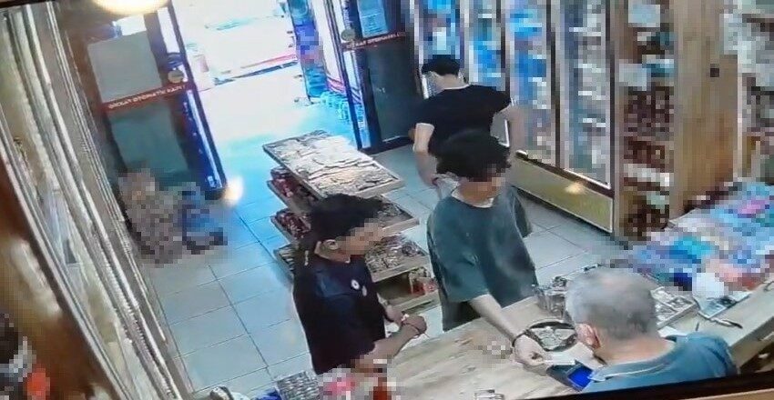 Orhangazi’de, bir vatandaşın kaybettiği kredi kartını bulan 3 genç, kart