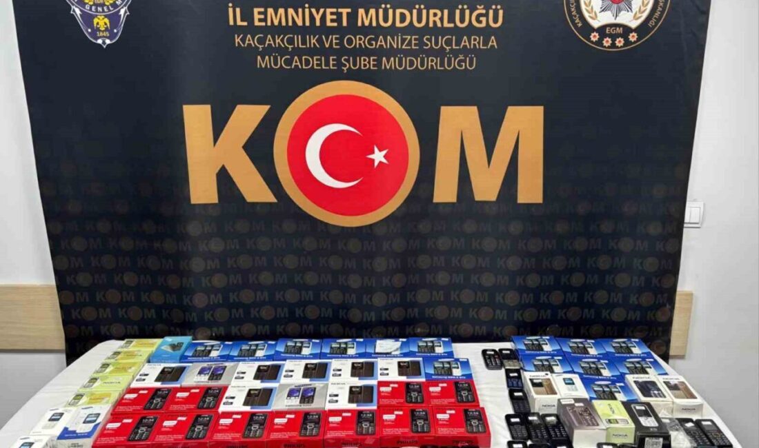 Kastamonu’nun Daday ilçesinde polis ekipleri, bir araçta gerçekleştirdikleri arama sonucunda