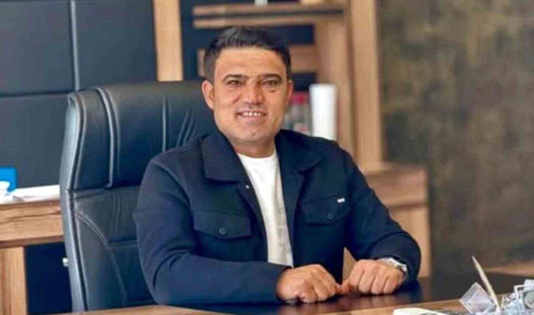 Müteahhit Mehmet Kaya, Araban ilçesinde inşaat sektöründe faaliyet gösteren bir