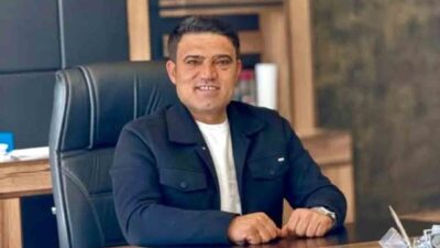 Müteahhit Mehmet Kaya, Araban ilçesinde inşaat sektöründe faaliyet gösteren bir