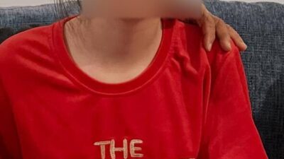 Adana’nın Çukurova ilçesine bağlı Huzurevleri Mahallesi’nde 5 gün önce evinden